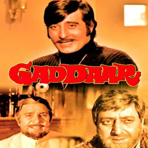Gaddaar
