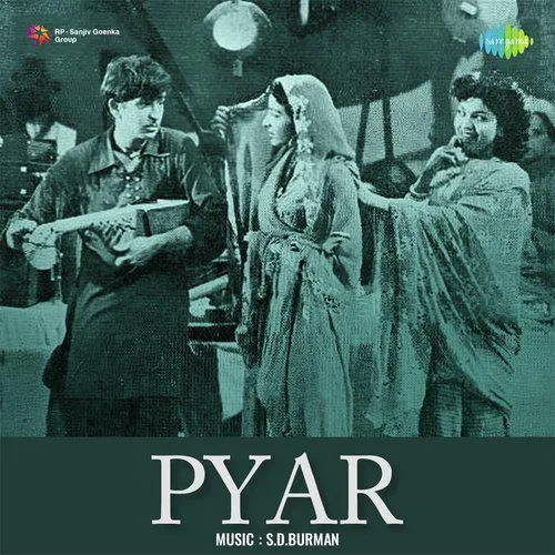 Pyar